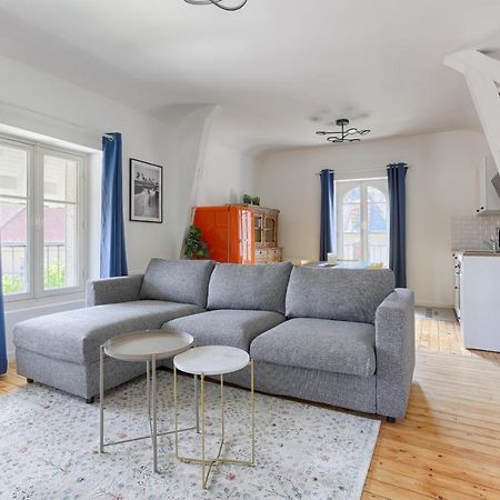 Le Magnolia - A 10 Minutes De Disneyland Lagny-sur-Marne Exterior foto