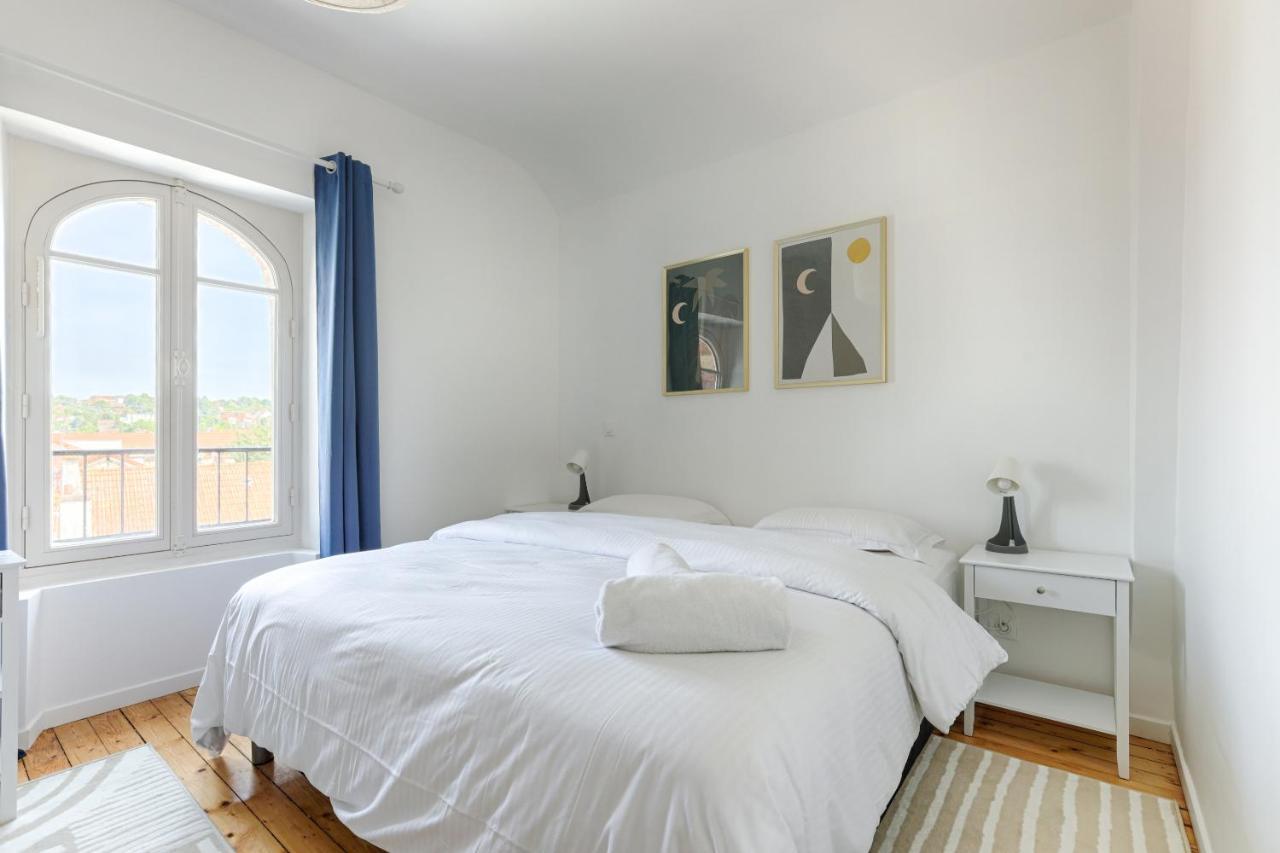 Le Magnolia - A 10 Minutes De Disneyland Lagny-sur-Marne Exterior foto
