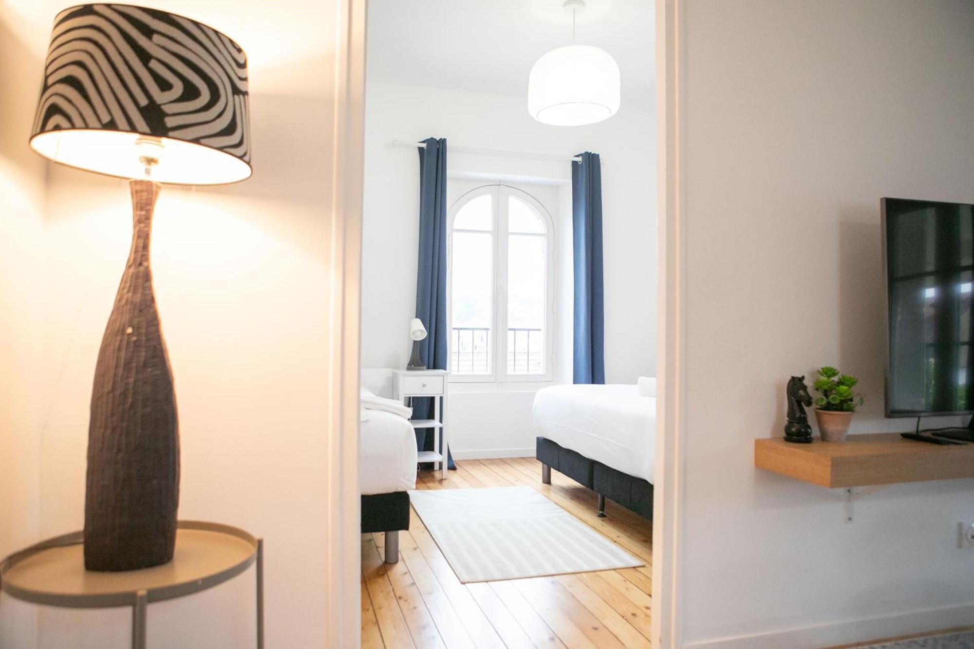 Le Magnolia - A 10 Minutes De Disneyland Lagny-sur-Marne Exterior foto